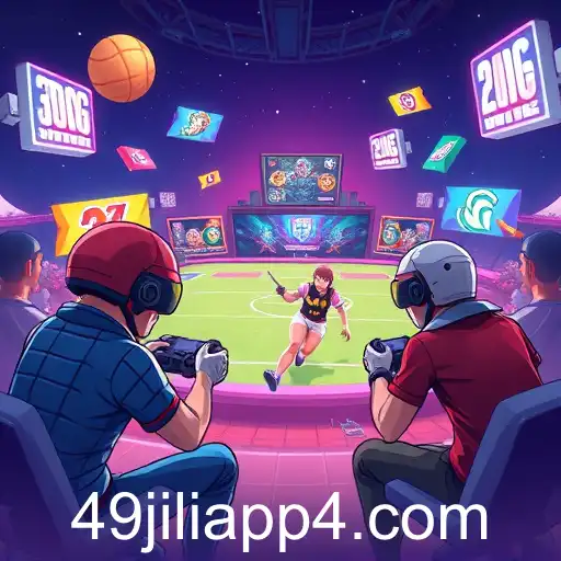 Emerging Trends in Mobile Gaming for 2025