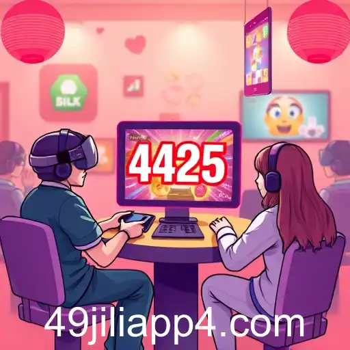 The Rise of Gaming Platforms in the Digital Era