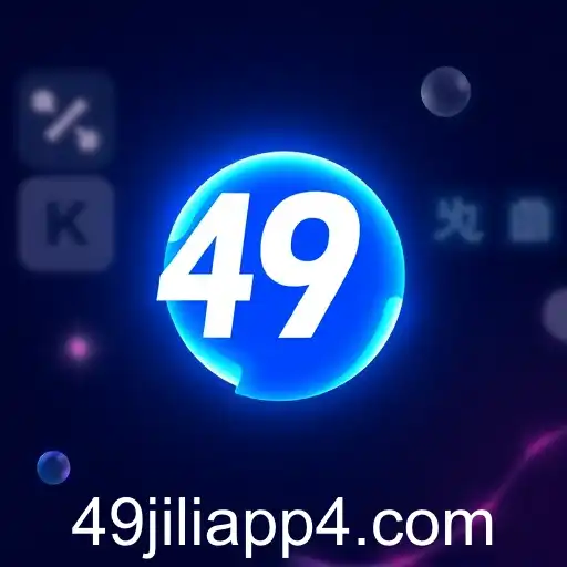 The Rise of 49jili App in Online Gaming