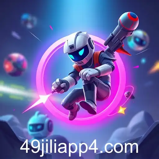 The Rise of 49jili: A Game-Changing Digital Platform