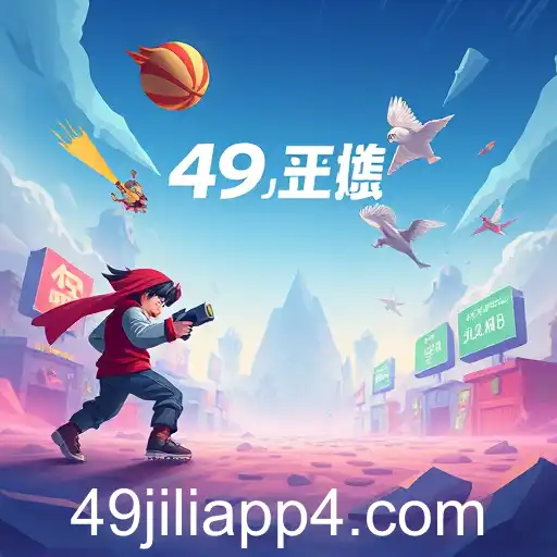 The Rise of 49jili: A Game-Changer in the Global Gaming Arena