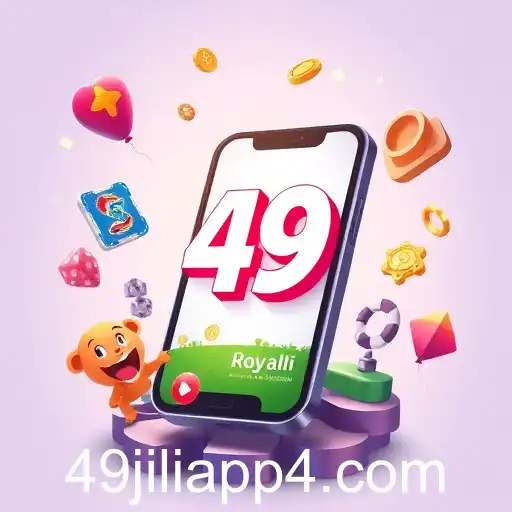 The Rise of 49jili: A New Era in Online Gaming