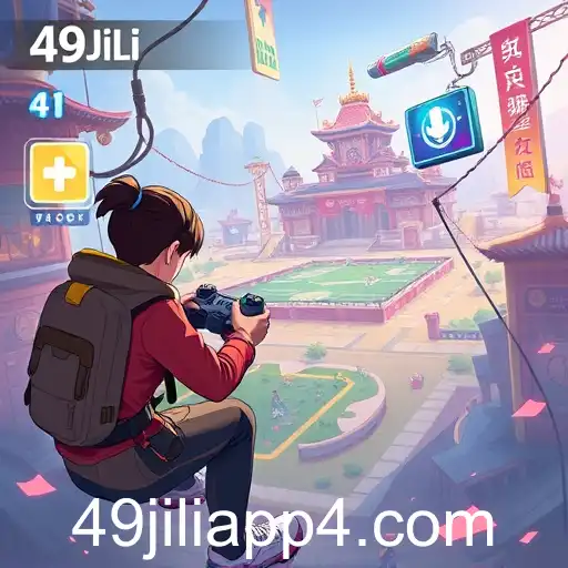 The Rise of 49jili: Transforming Gaming Experiences