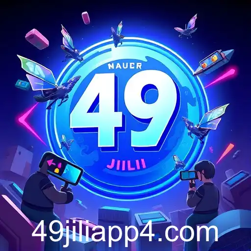 The Rise of 49jili: Gaming in a Digital Era