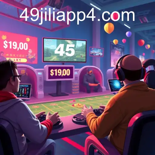 The Evolution of Online Gaming Platforms