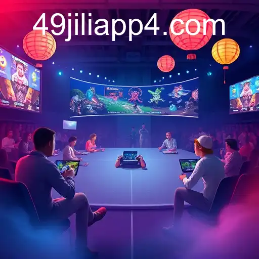 The Rise of Gaming Platforms in the Digital Era