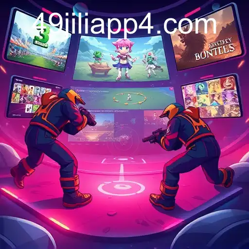 The Evolving Landscape of Mobile Gaming Apps