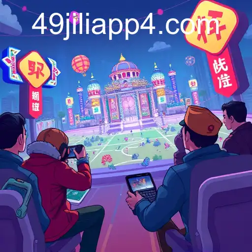 The Evolution and Impact of Mobile Gaming in 2026