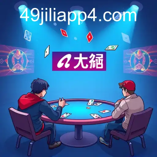 Exploring the Thrilling World of Multiplayer Modes on 49jili App