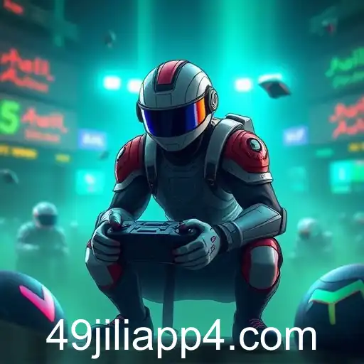 The Rise of 49jili: A Game-Changing Digital Platform