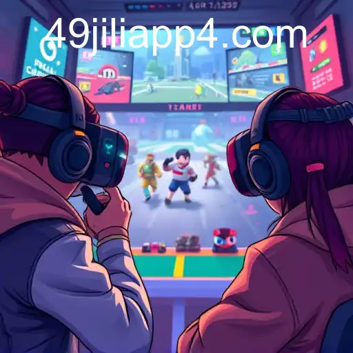 The Rise of 49jili App in the Gaming Industry