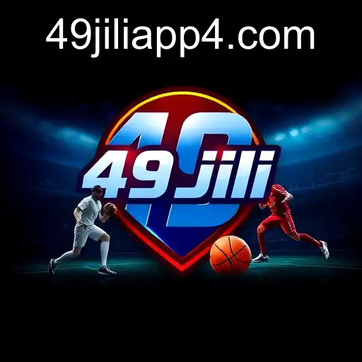 Exploring 'Sports Games' Through the Lens of 49jili App: A Digital Arena for Enthusiasts