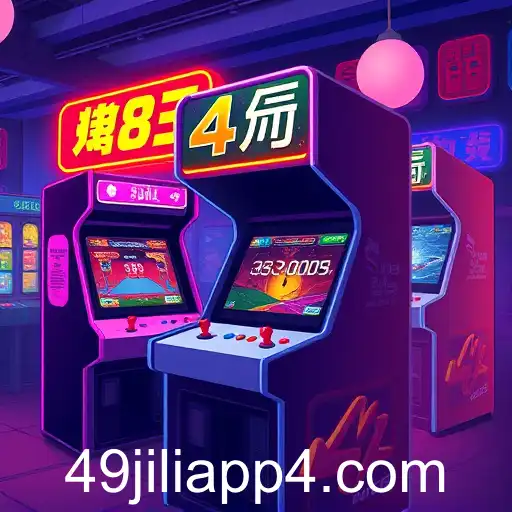 Exploring the Timeless Appeal of 'Arcade Classics' on the 49jili App