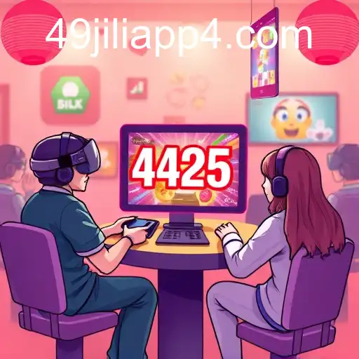 The Rise of Gaming Platforms in the Digital Era