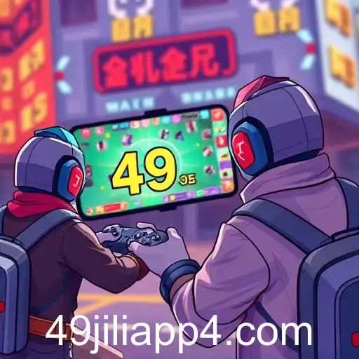 Rise of Mobile Gaming in 2025